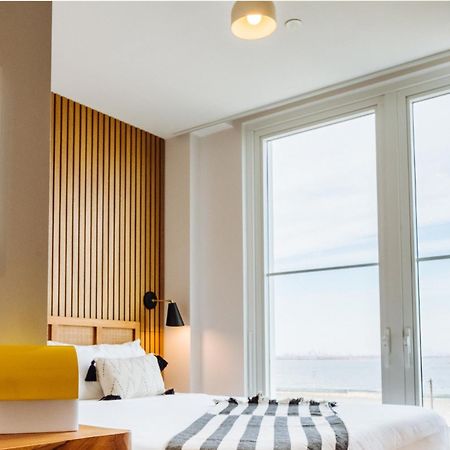 The Rockaway Hotel New York Eksteriør billede