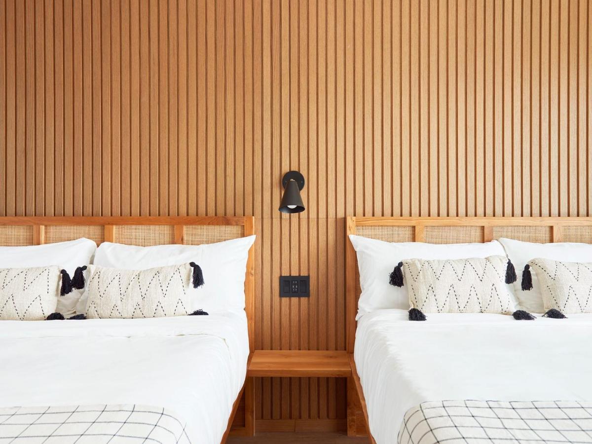 The Rockaway Hotel New York Eksteriør billede