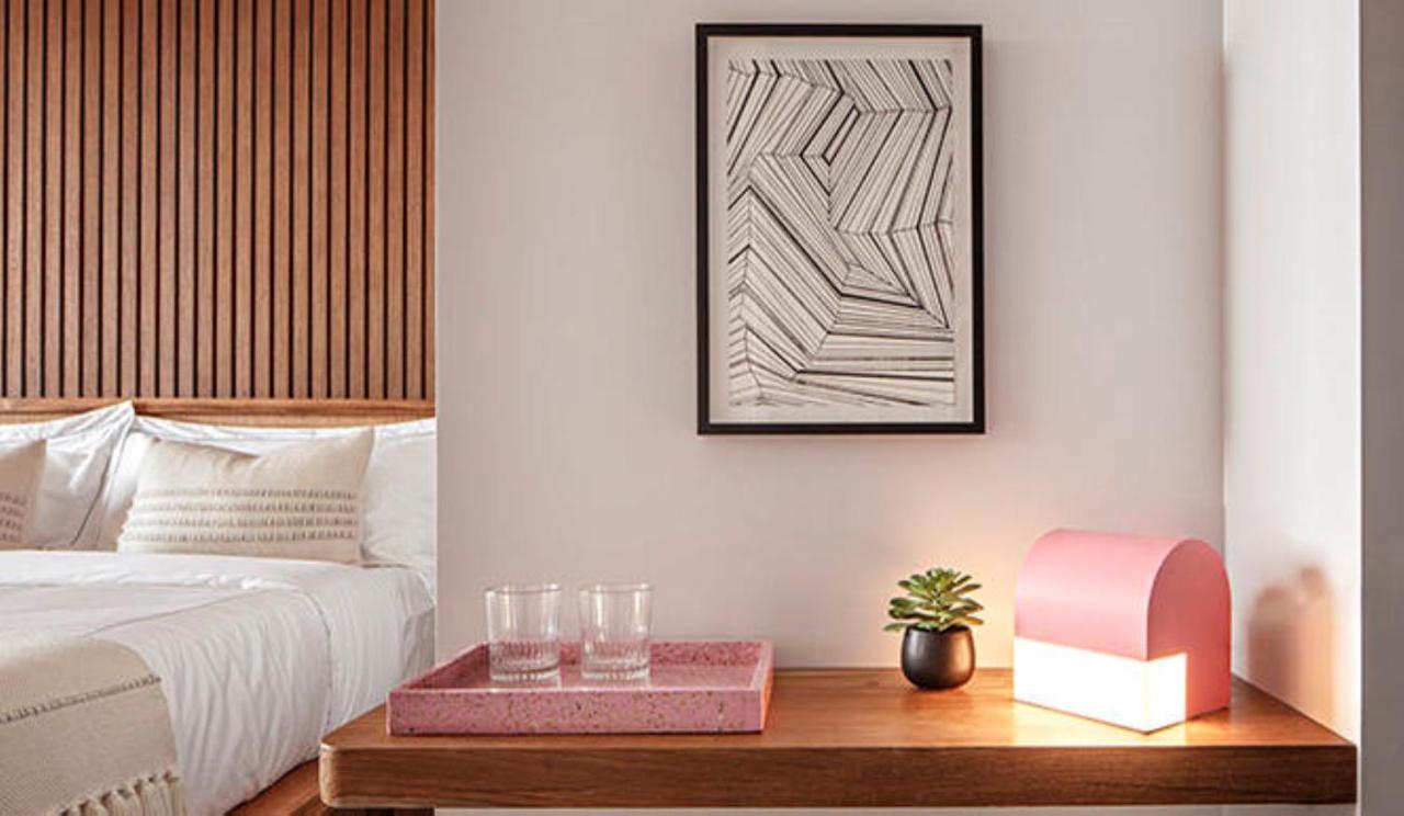 The Rockaway Hotel New York Eksteriør billede