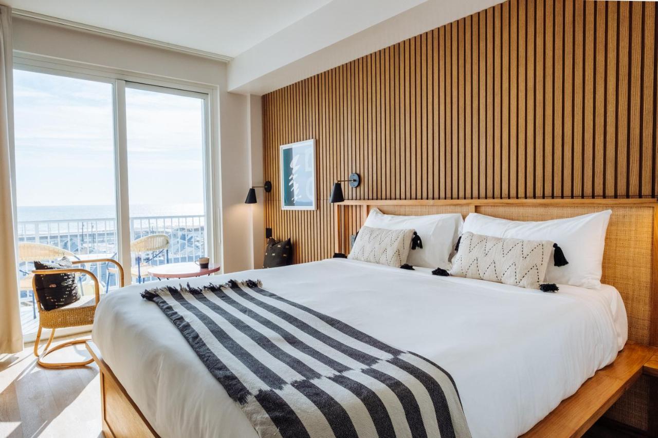 The Rockaway Hotel New York Eksteriør billede