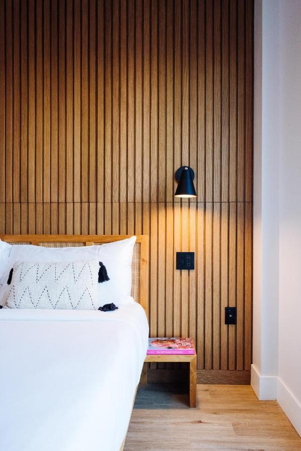 The Rockaway Hotel New York Eksteriør billede