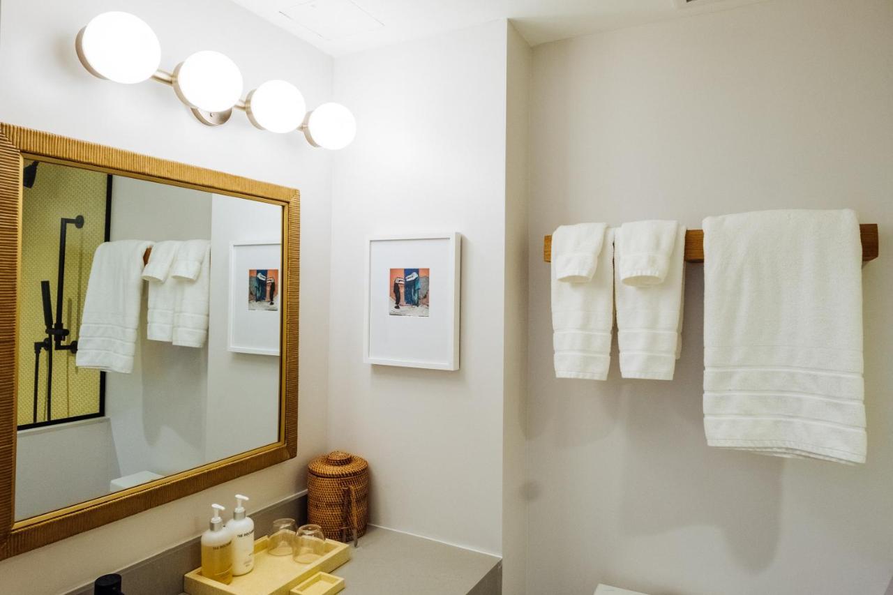 The Rockaway Hotel New York Eksteriør billede