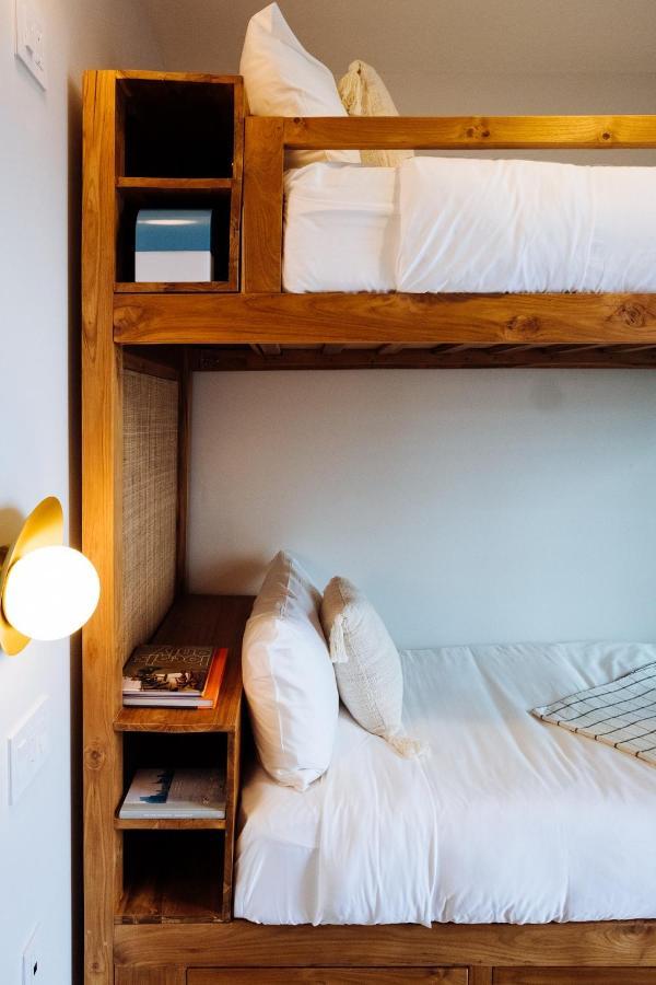 The Rockaway Hotel New York Eksteriør billede
