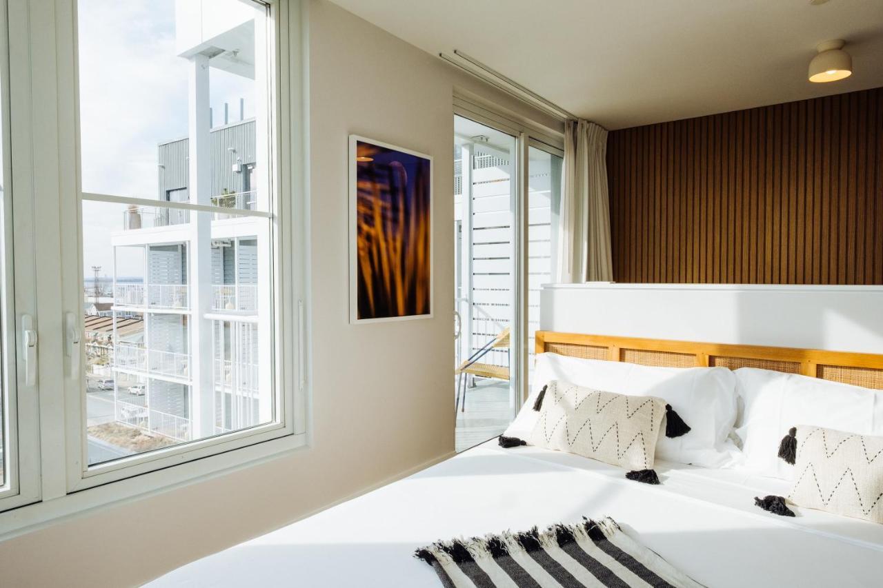 The Rockaway Hotel New York Eksteriør billede