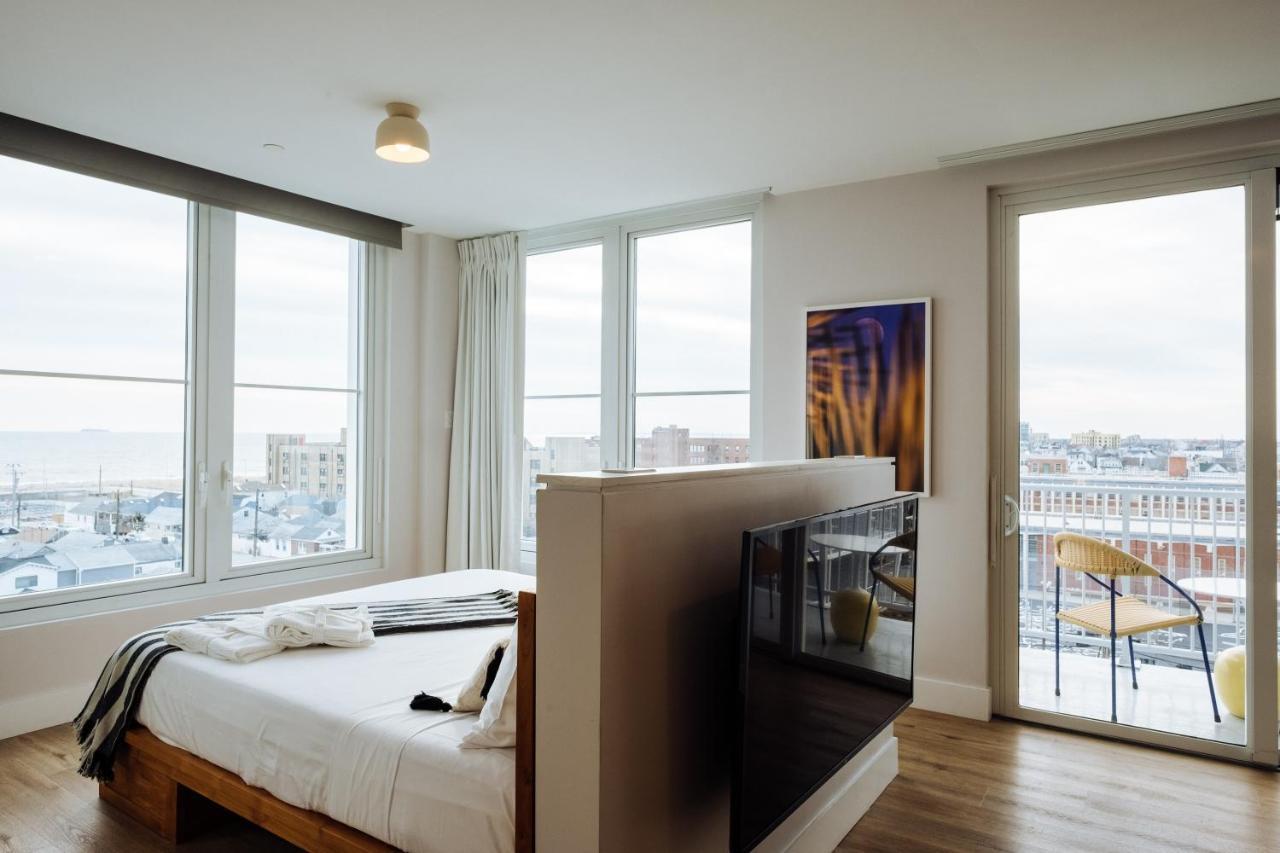 The Rockaway Hotel New York Eksteriør billede