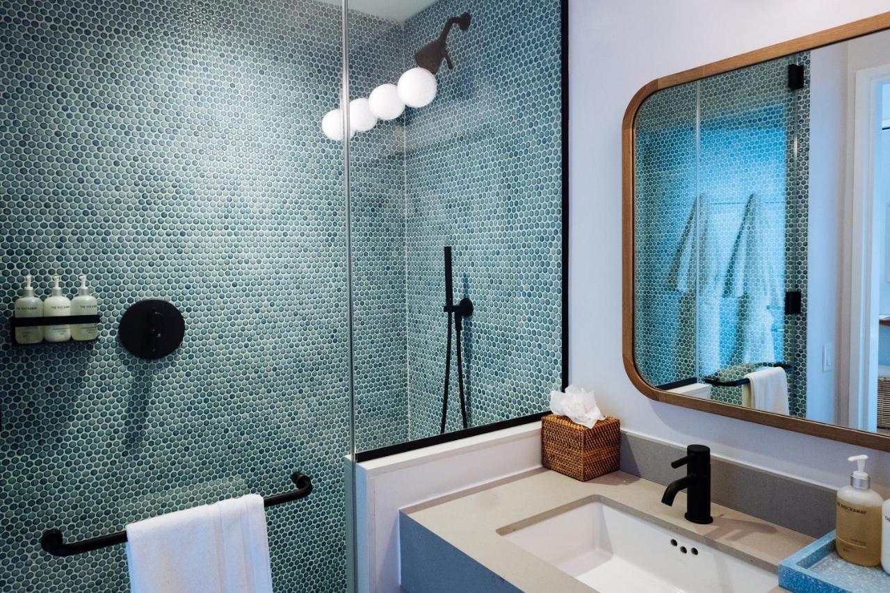 The Rockaway Hotel New York Eksteriør billede