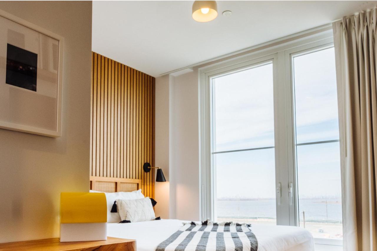 The Rockaway Hotel New York Eksteriør billede