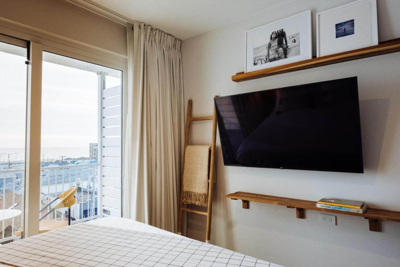 The Rockaway Hotel New York Eksteriør billede