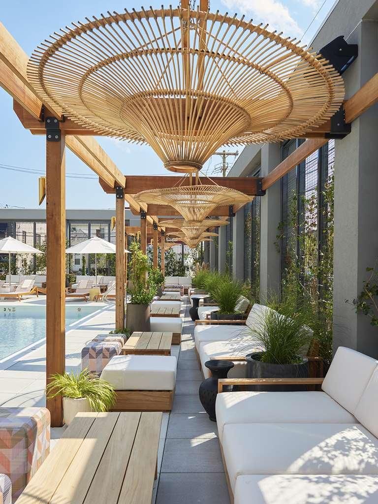 The Rockaway Hotel New York Faciliteter billede