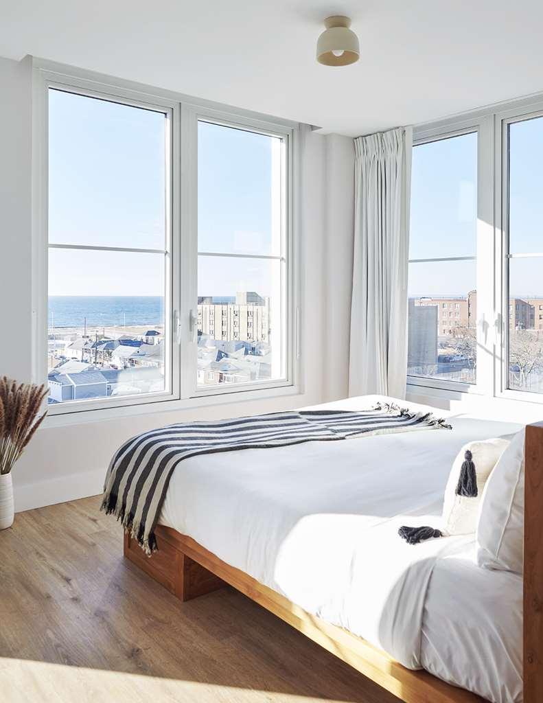 The Rockaway Hotel New York Værelse billede