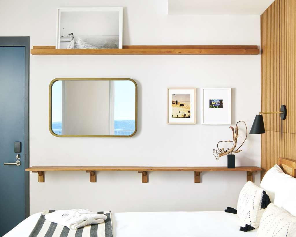 The Rockaway Hotel New York Værelse billede