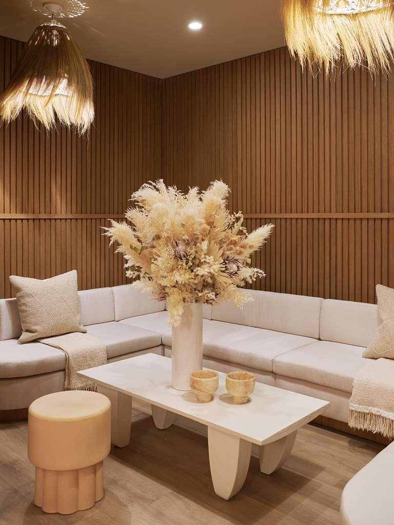 The Rockaway Hotel New York Faciliteter billede