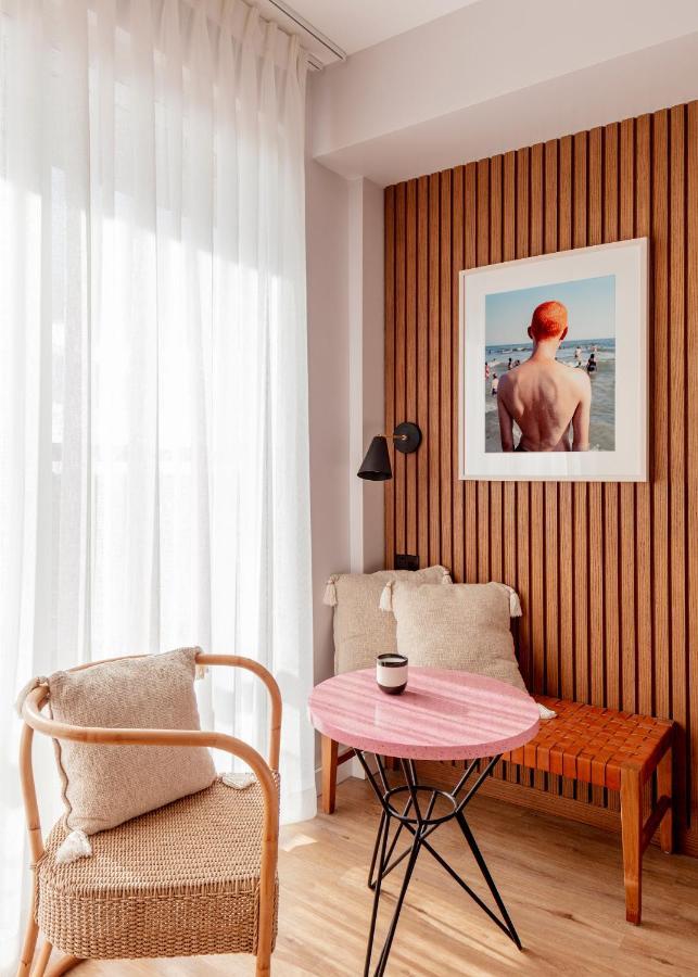 The Rockaway Hotel New York Eksteriør billede